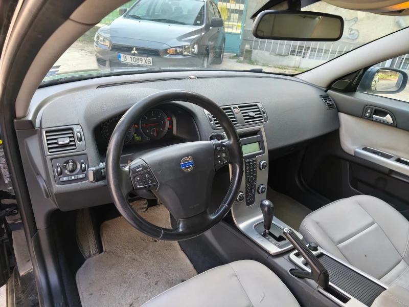 Volvo V50  2.0D 136k.c, снимка 7 - Автомобили и джипове - 52630572