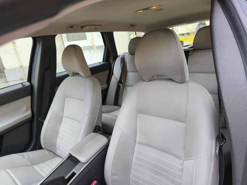 Volvo V50  2.0D 136k.c, снимка 6 - Автомобили и джипове - 52630572