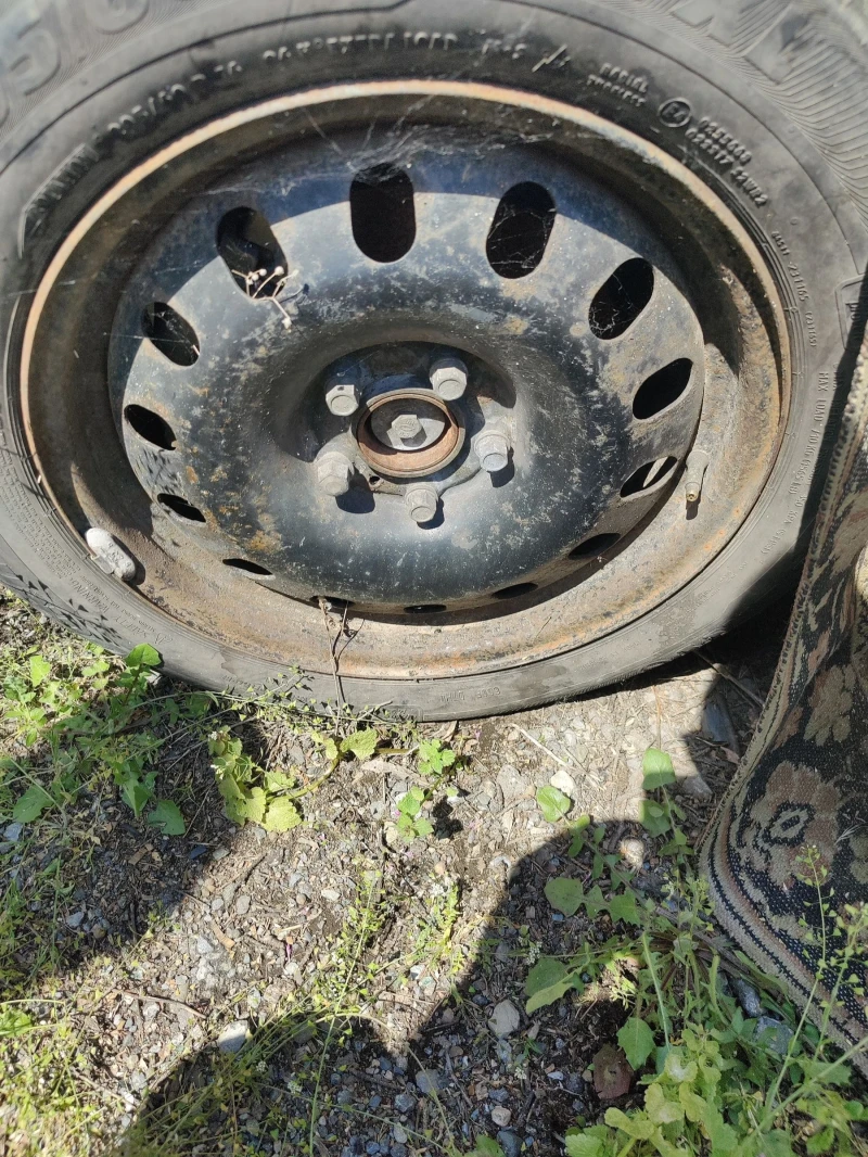 Volvo S60 2.4 140hp, снимка 10 - Автомобили и джипове - 50132348