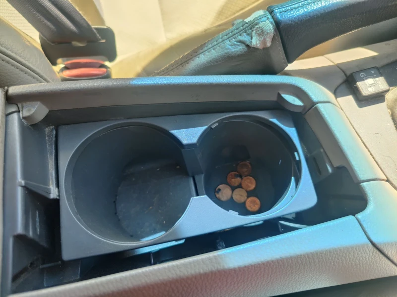 Volvo S60 2.4 140hp, снимка 9 - Автомобили и джипове - 50132348