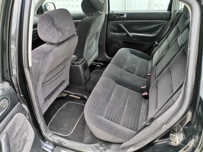 VW Passat B5.5, снимка 12 - Автомобили и джипове - 52348003
