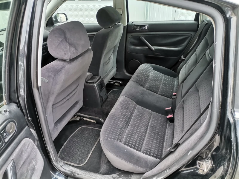 VW Passat B5.5, снимка 11 - Автомобили и джипове - 52348003