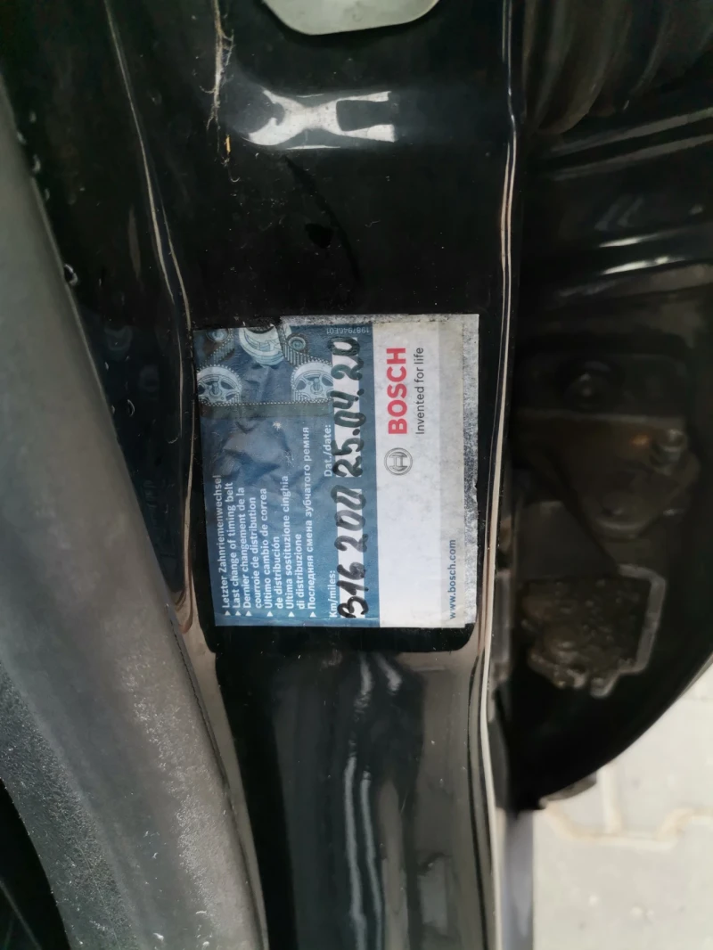 VW Passat B5.5, снимка 9 - Автомобили и джипове - 52348003