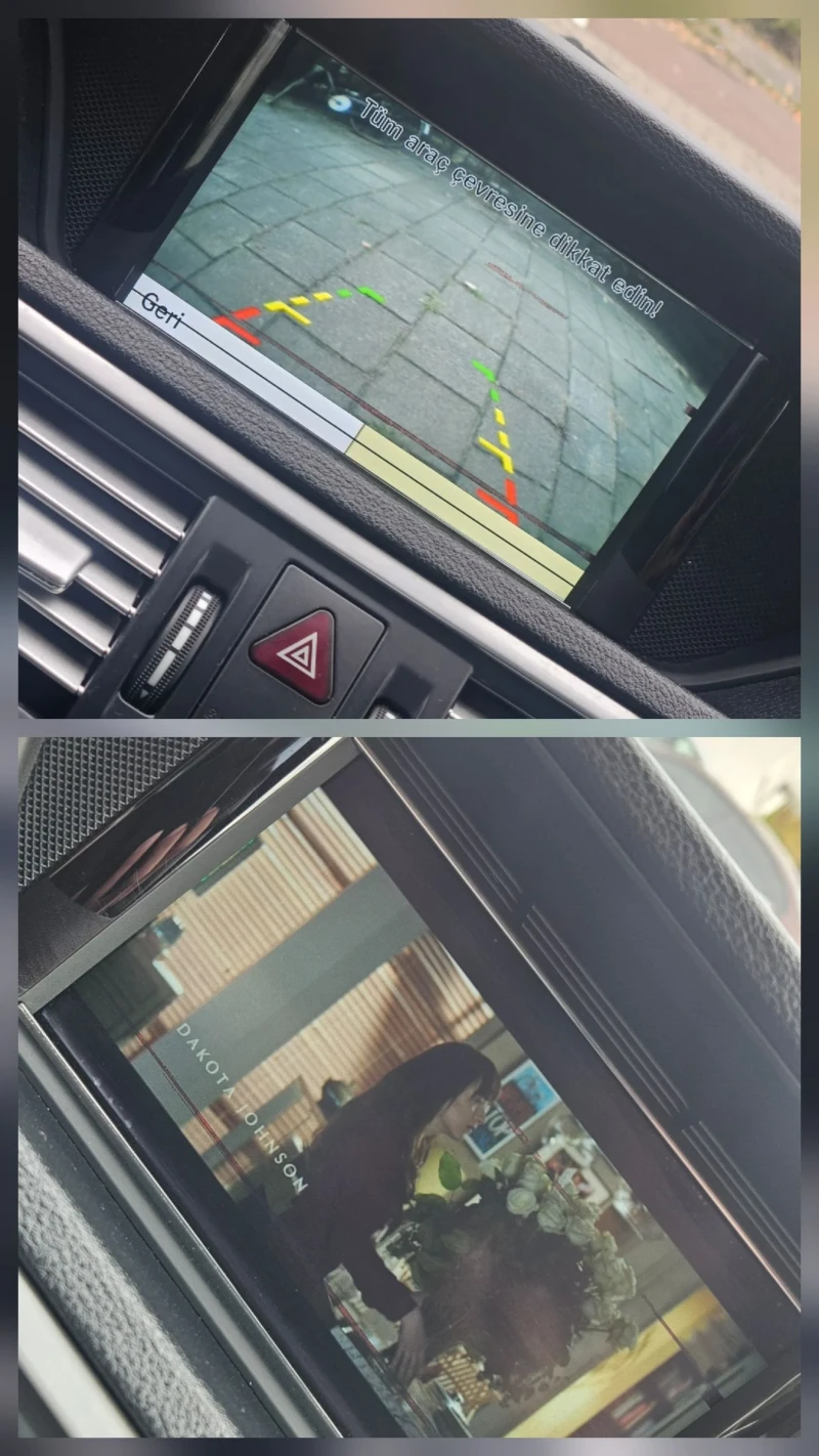 Mercedes-Benz E 220 Avantgarde LED Distronic Adaptiv XENON ACC CAMERA, снимка 13 - Автомобили и джипове - 52159418