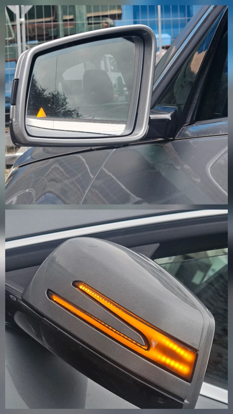 Mercedes-Benz E 220 Avantgarde LED Distronic Adaptiv XENON ACC CAMERA, снимка 14 - Автомобили и джипове - 52159418