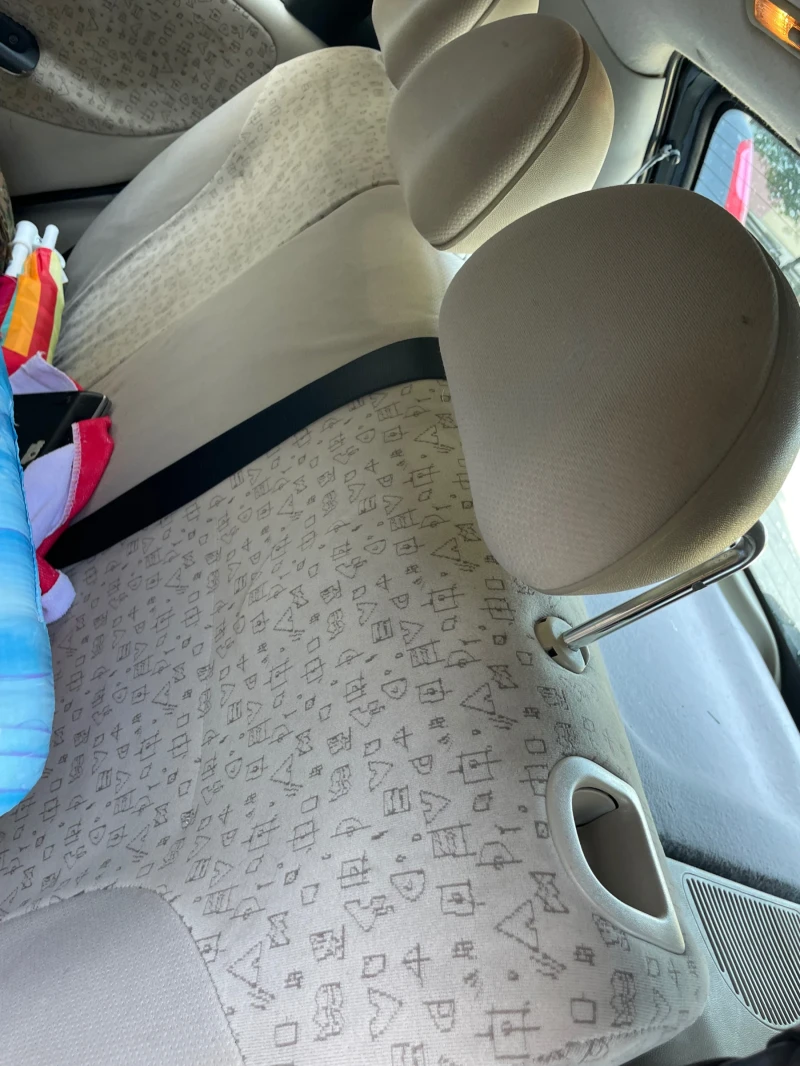 Opel Corsa 1.4 газ, снимка 8 - Автомобили и джипове - 52335873