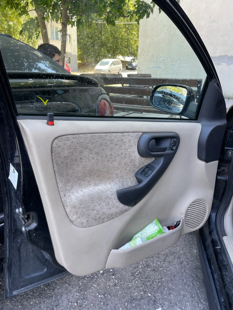 Opel Corsa 1.4 газ, снимка 10 - Автомобили и джипове - 52335873