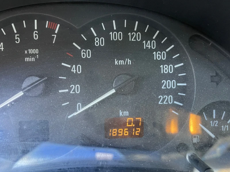 Opel Corsa 1.4 газ, снимка 6 - Автомобили и джипове - 52335873