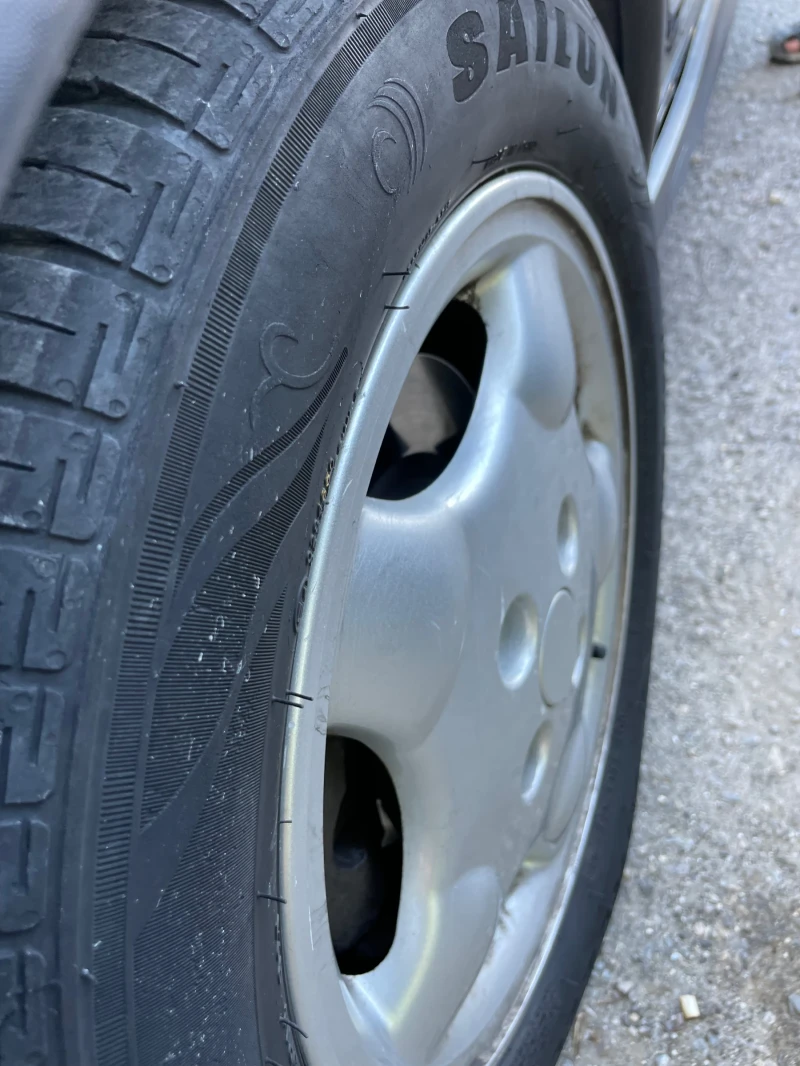 Opel Corsa 1.4 газ, снимка 14 - Автомобили и джипове - 52335873