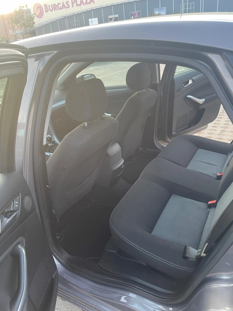 Ford Mondeo Eco Boost, снимка 10 - Автомобили и джипове - 52581199