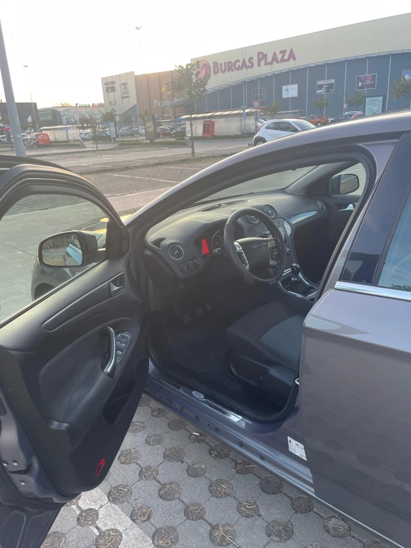 Ford Mondeo Eco Boost, снимка 11 - Автомобили и джипове - 52581199