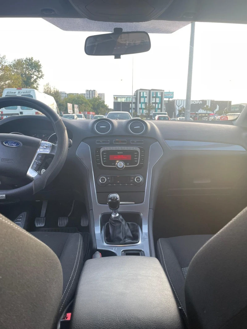 Ford Mondeo Eco Boost, снимка 9 - Автомобили и джипове - 52581199