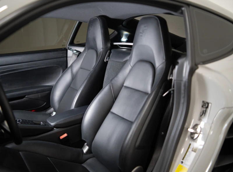 Porsche Cayman S 718 / PREMIUM PLUS PKG / BOSE , снимка 14 - Автомобили и джипове - 52643689