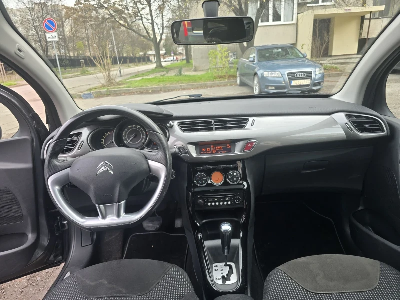 Citroen C3, снимка 7 - Автомобили и джипове - 52686407