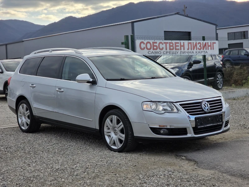 VW Passat 2.0 tdi 140 k.c. HIGHLINE , снимка 6 - Автомобили и джипове - 52877672