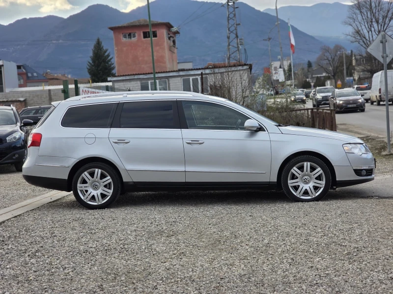 VW Passat 2.0 tdi 140 k.c. HIGHLINE , снимка 5 - Автомобили и джипове - 52877672
