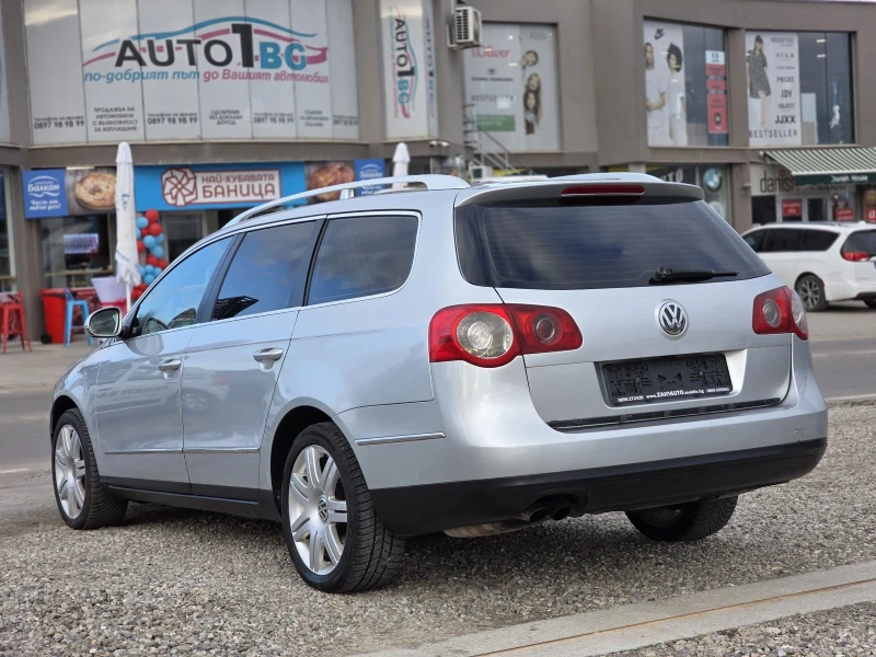 VW Passat 2.0 tdi 140 k.c. HIGHLINE , снимка 3 - Автомобили и джипове - 52877672