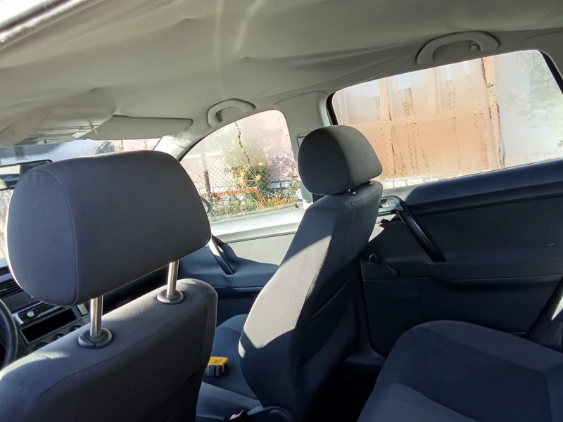 VW Golf, снимка 5 - Автомобили и джипове - 53154789