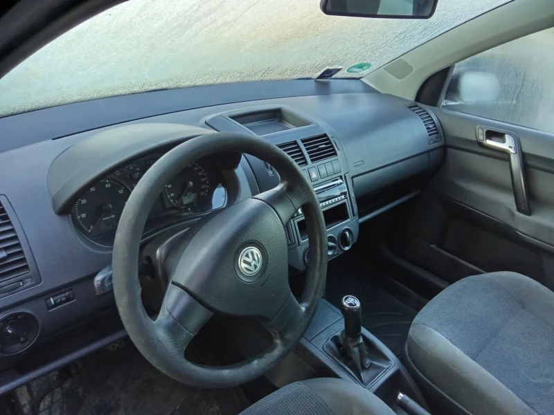 VW Golf, снимка 6 - Автомобили и джипове - 53154789