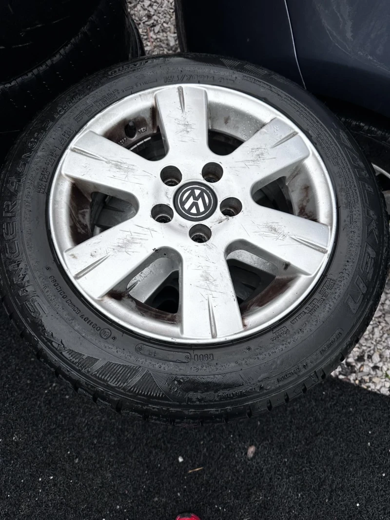 VW Polo 1.9 SDI 2003г тел 0888085060, снимка 15 - Автомобили и джипове - 53249842