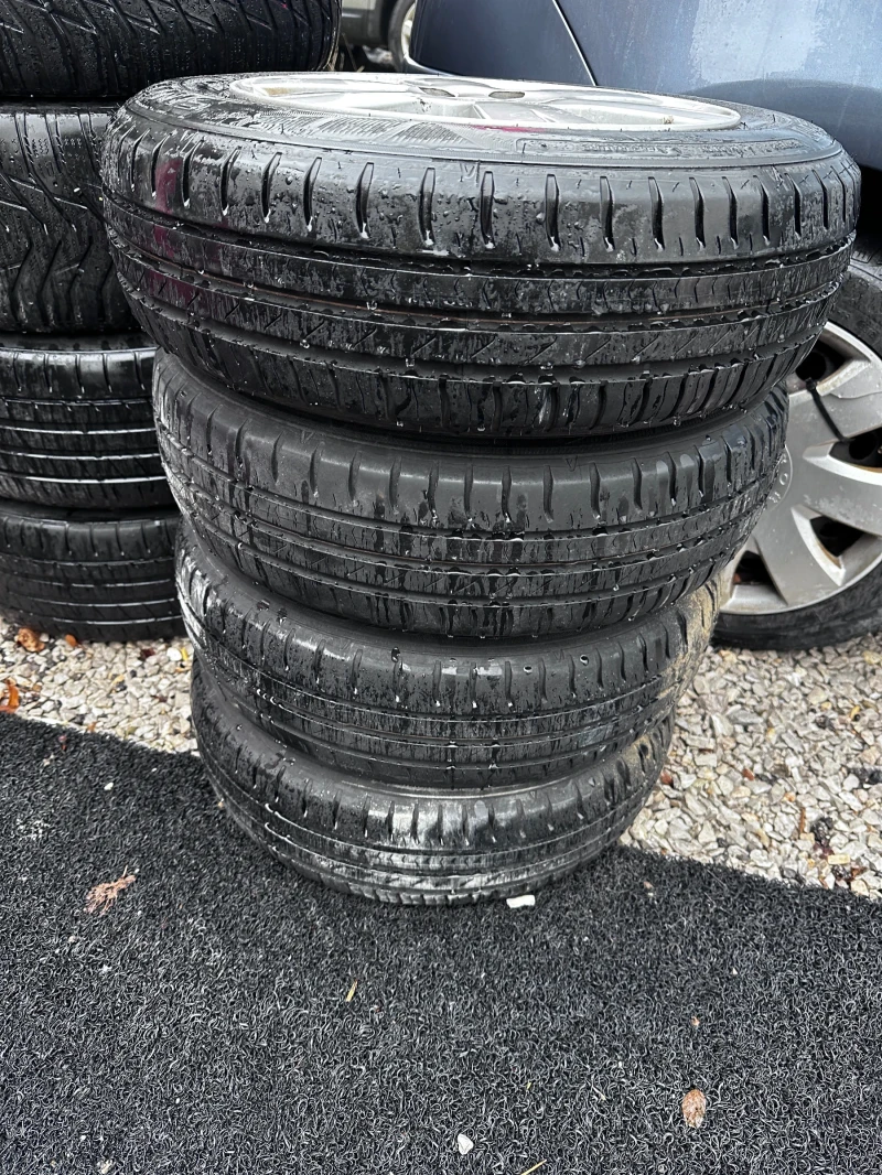 VW Polo 1.9 SDI 2003г тел 0888085060, снимка 16 - Автомобили и джипове - 53249842