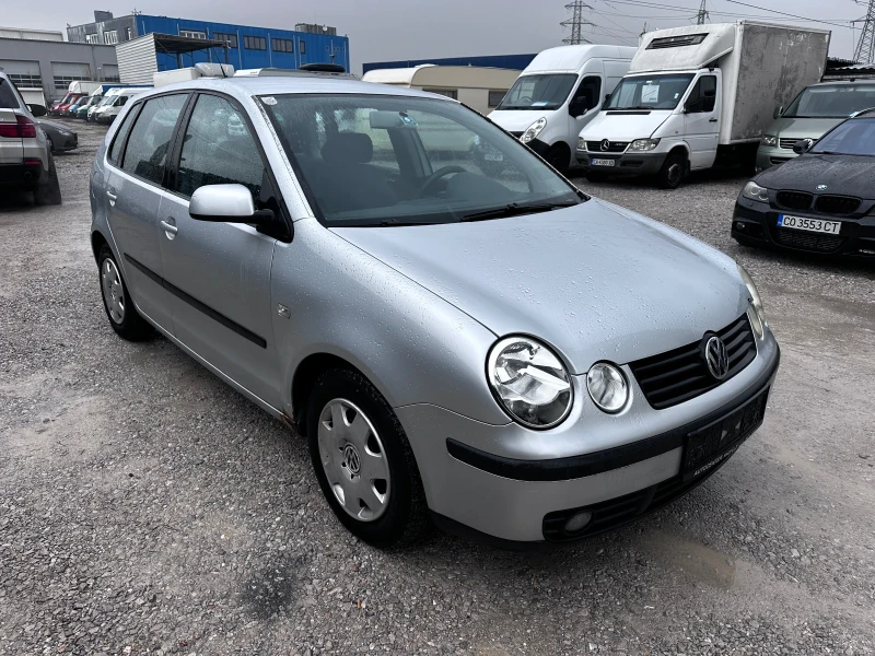 VW Polo 1.9 SDI 2003г тел 0888085060, снимка 3 - Автомобили и джипове - 53249842