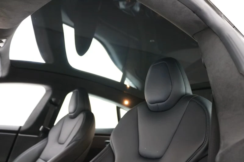 Tesla Model S Long Range Raven, снимка 11 - Автомобили и джипове - 53263665