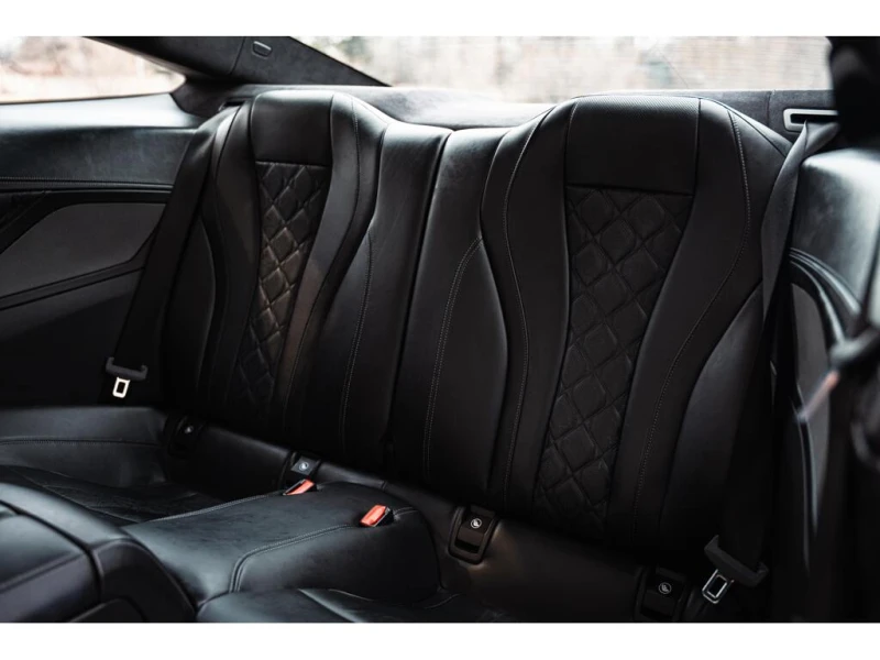 BMW M8 NO ACCIDENT| HARMAN KARDON| HEATED & VENTILATED, снимка 17 - Автомобили и джипове - 53492167