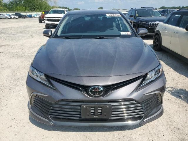 Toyota Camry LE, снимка 1 - Автомобили и джипове - 47367378