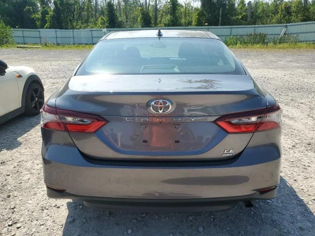 Toyota Camry LE, снимка 4 - Автомобили и джипове - 47367378