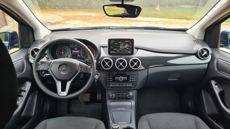 Mercedes-Benz B 200 II Gen. Blue Efficiency - 14600 лв. / 7464.86 € - 65989113 1