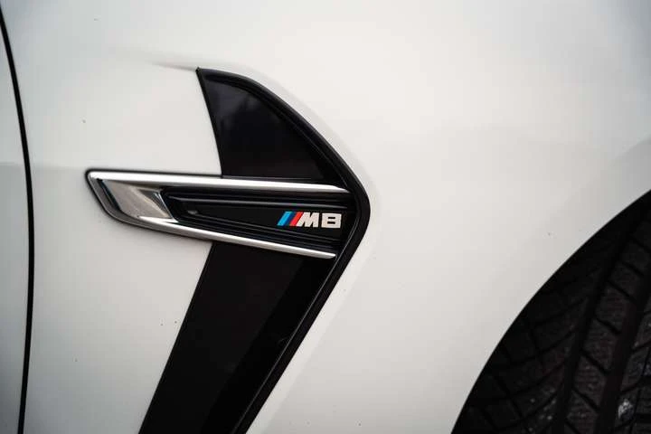 BMW M8 NO ACCIDENT| HARMAN KARDON| HEATED & VENTILATED | Mobile.bg � ����������� 7