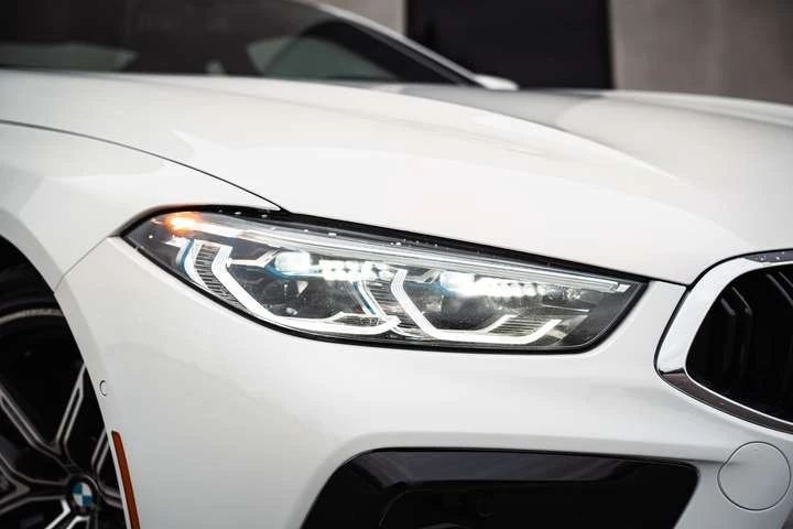 BMW M8 NO ACCIDENT| HARMAN KARDON| HEATED & VENTILATED | Mobile.bg � ����������� 5