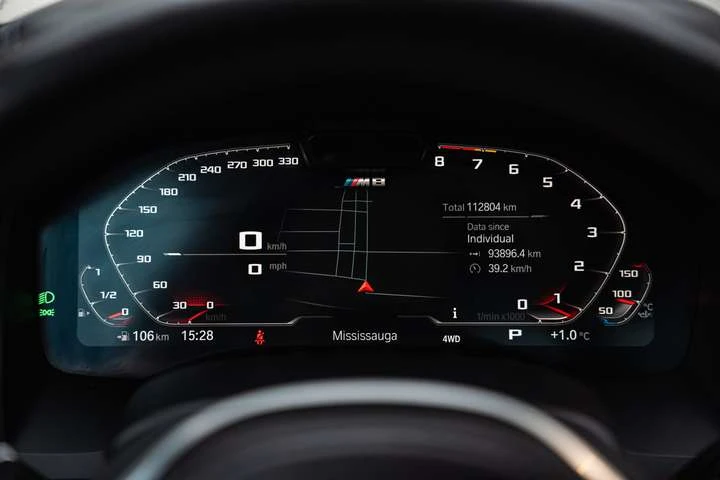BMW M8 NO ACCIDENT| HARMAN KARDON| HEATED & VENTILATED | Mobile.bg � ����������� 12