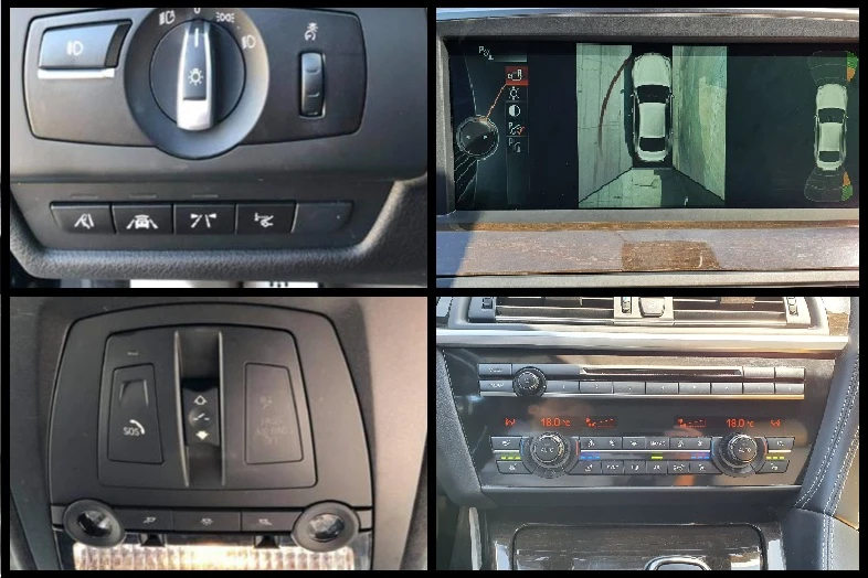 BMW 640 i Gran Coupe | Mobile.bg � ����������� 8