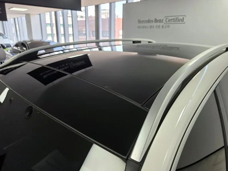 Mercedes-Benz EQB 300 4MATIC, снимка 12 - Автомобили и джипове - 55009735