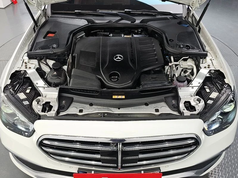Mercedes-Benz E 450 3.0 256930 Automatic, снимка 5 - Автомобили и джипове - 55838324