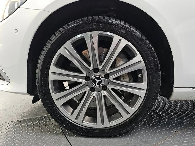 Mercedes-Benz E 450 3.0 256930 Automatic, снимка 4 - Автомобили и джипове - 55838324