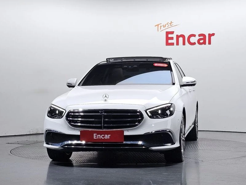 Mercedes-Benz E 450 3.0 256930 Automatic, снимка 2 - Автомобили и джипове - 55838324