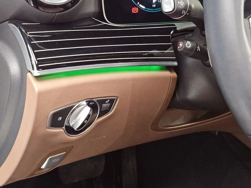 Mercedes-Benz E 450 3.0 256930 Automatic, снимка 15 - Автомобили и джипове - 55838324