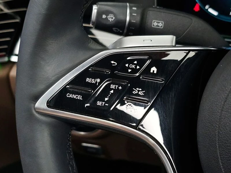 Mercedes-Benz E 450 3.0 256930 Automatic, снимка 12 - Автомобили и джипове - 55838324