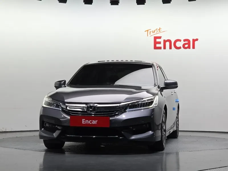Honda Accord 2.0 Hybrid 9Th Generation | Mobile.bg � ����������� 5