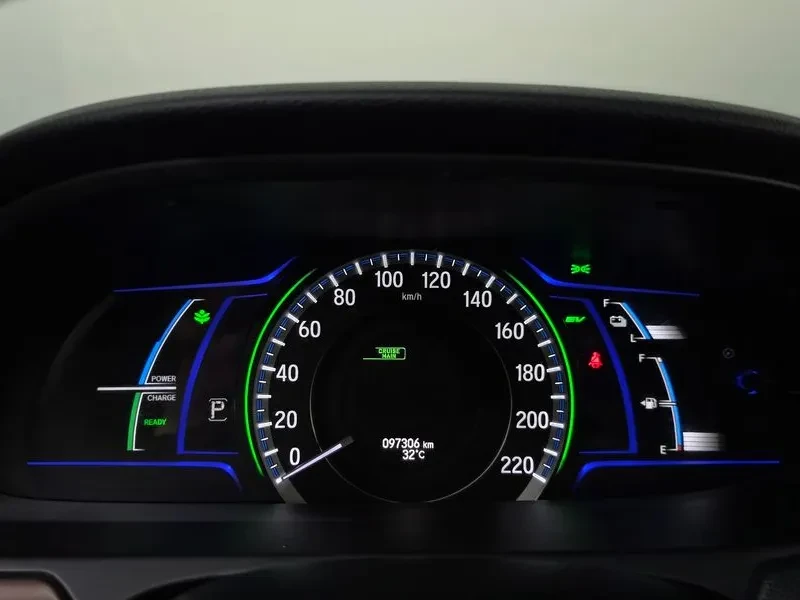 Honda Accord 2.0 Hybrid 9Th Generation | Mobile.bg � ����������� 16