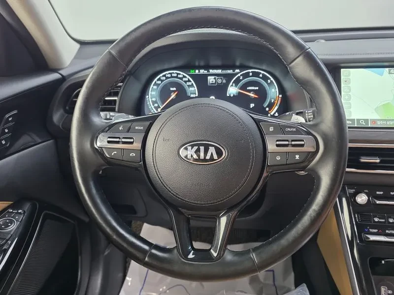 Kia K7 Premier 2.5 Gdi Noblesse | Mobile.bg � ����������� 13