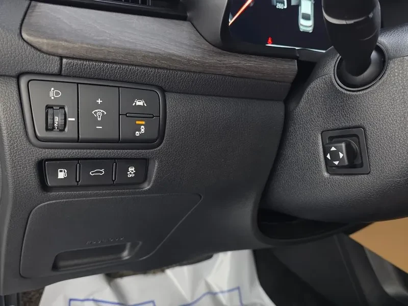 Kia K7 Premier 2.5 Gdi Noblesse | Mobile.bg � ����������� 12