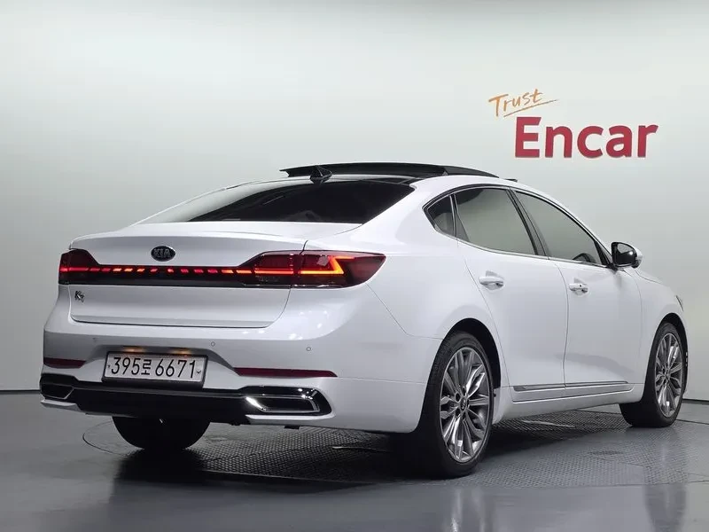 Kia K7 Premier 2.5 Gdi Noblesse | Mobile.bg � ����������� 2