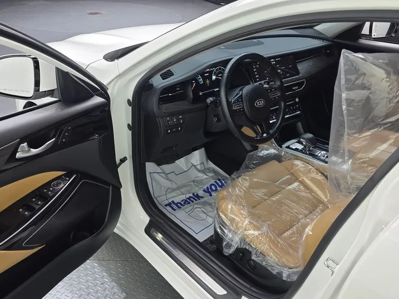 Kia K7 Premier 2.5 Gdi Noblesse | Mobile.bg � ����������� 10