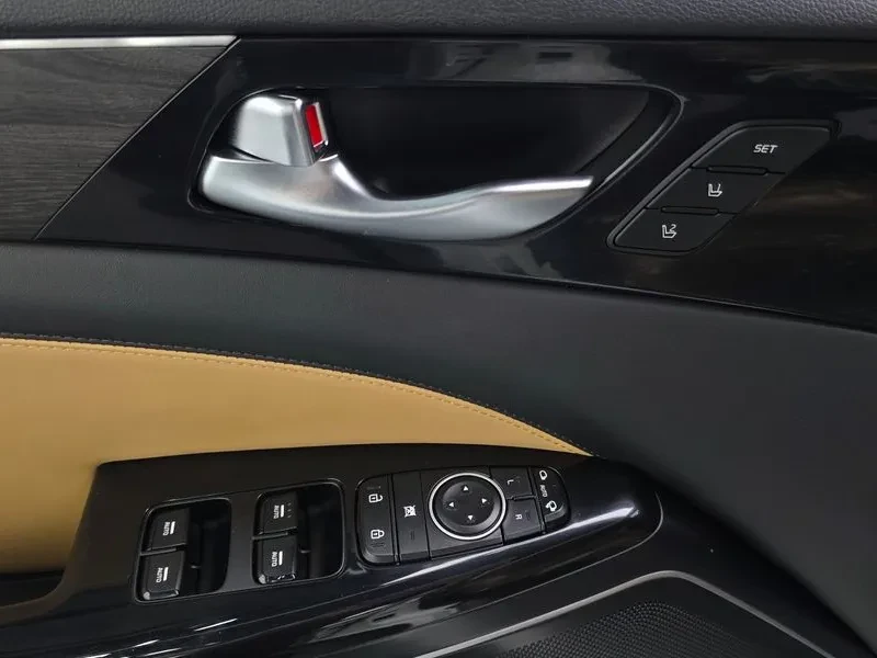 Kia K7 Premier 2.5 Gdi Noblesse | Mobile.bg � ����������� 11