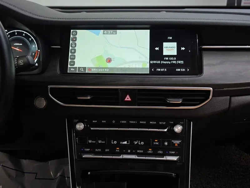 Kia K7 Premier 2.5 Gdi Noblesse | Mobile.bg � ����������� 14