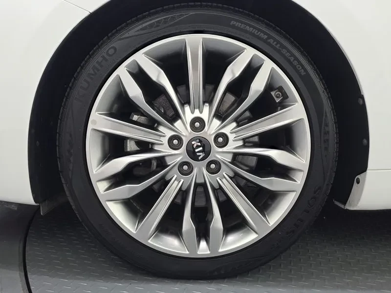 Kia K7 Premier 2.5 Gdi Noblesse | Mobile.bg � ����������� 5